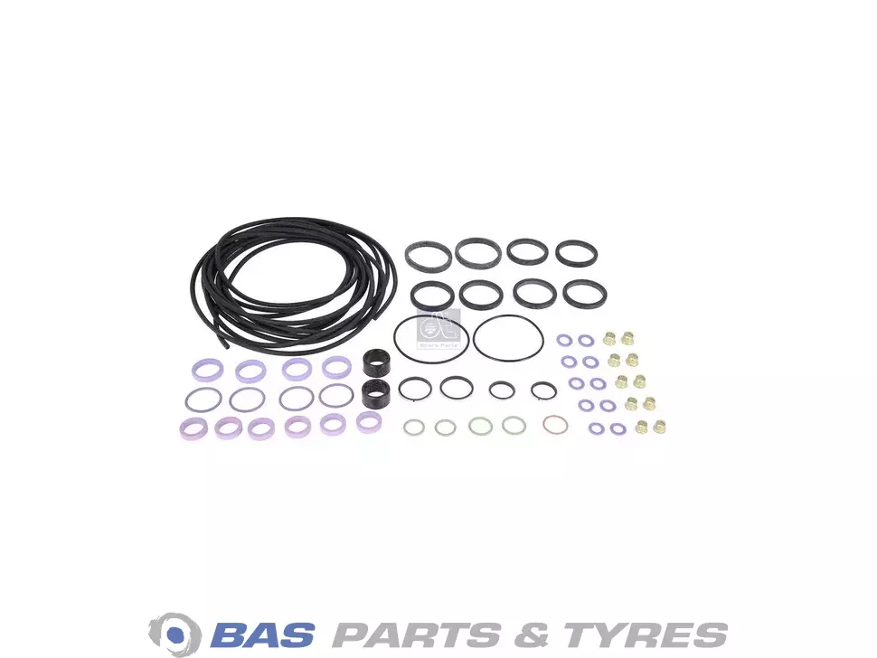 Set de garnituri DT Spare Parts 85104152