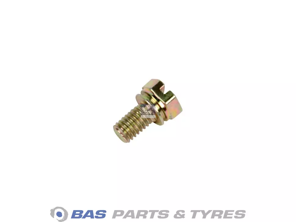 Bleeding screw DT Spare Parts 233017