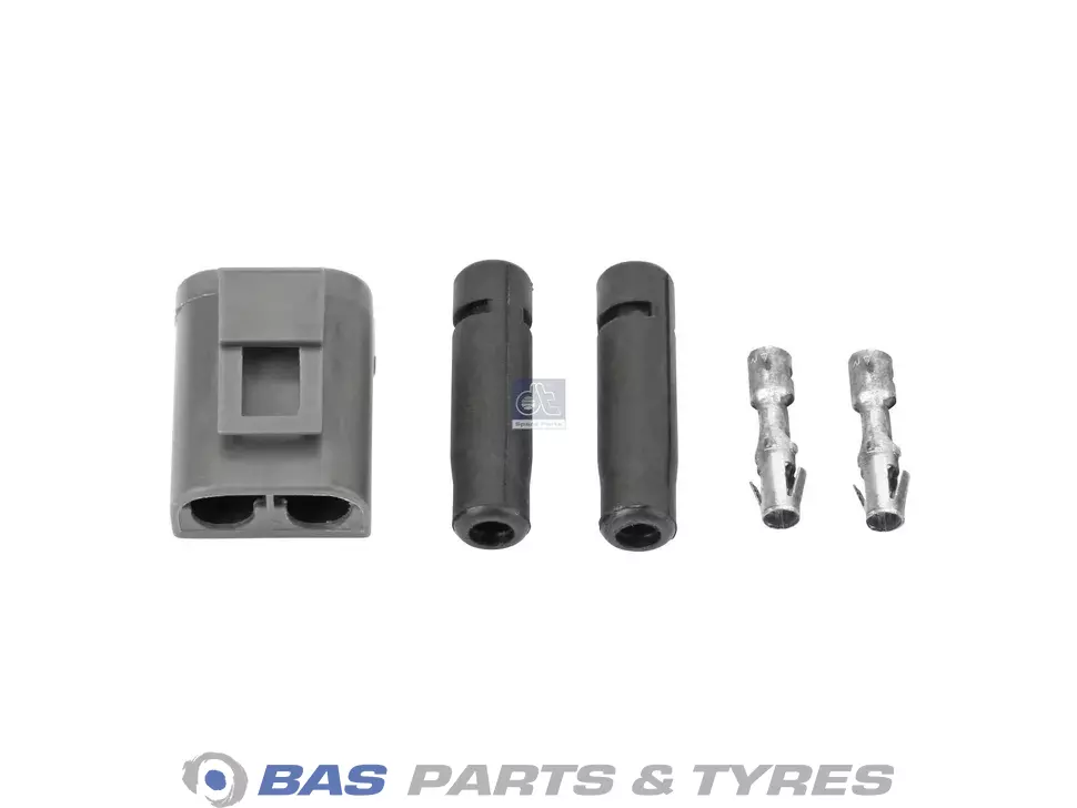 Insulation DT Spare Parts 1307048