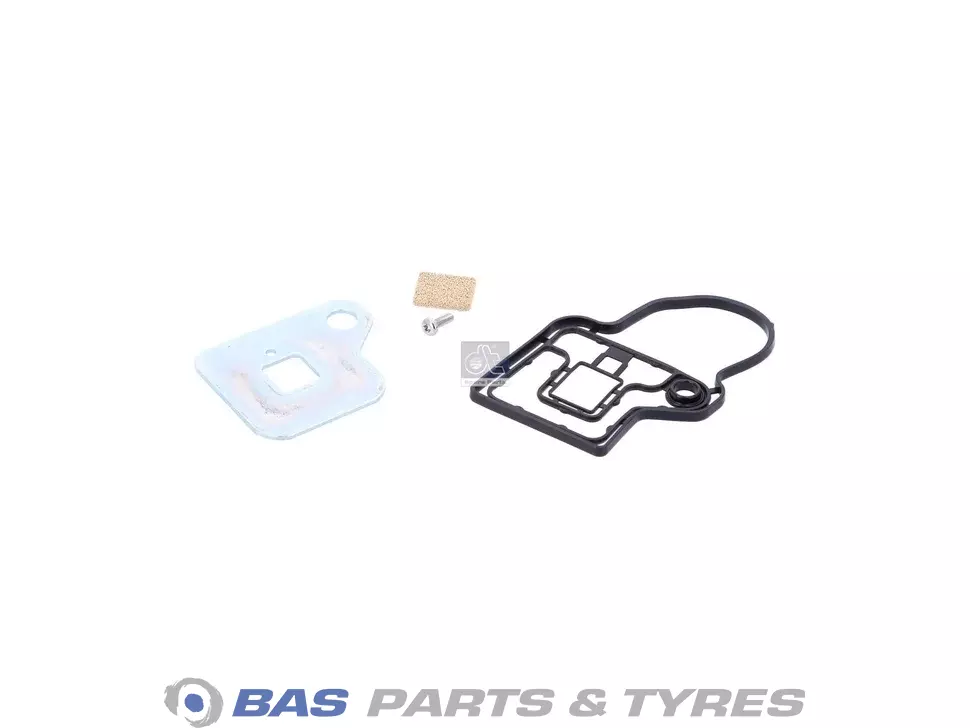 عدة تصليح DT Spare Parts 20739643