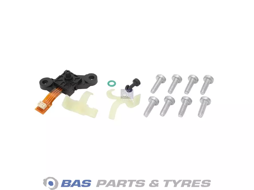 عدة تصليح DT Spare Parts 20761735