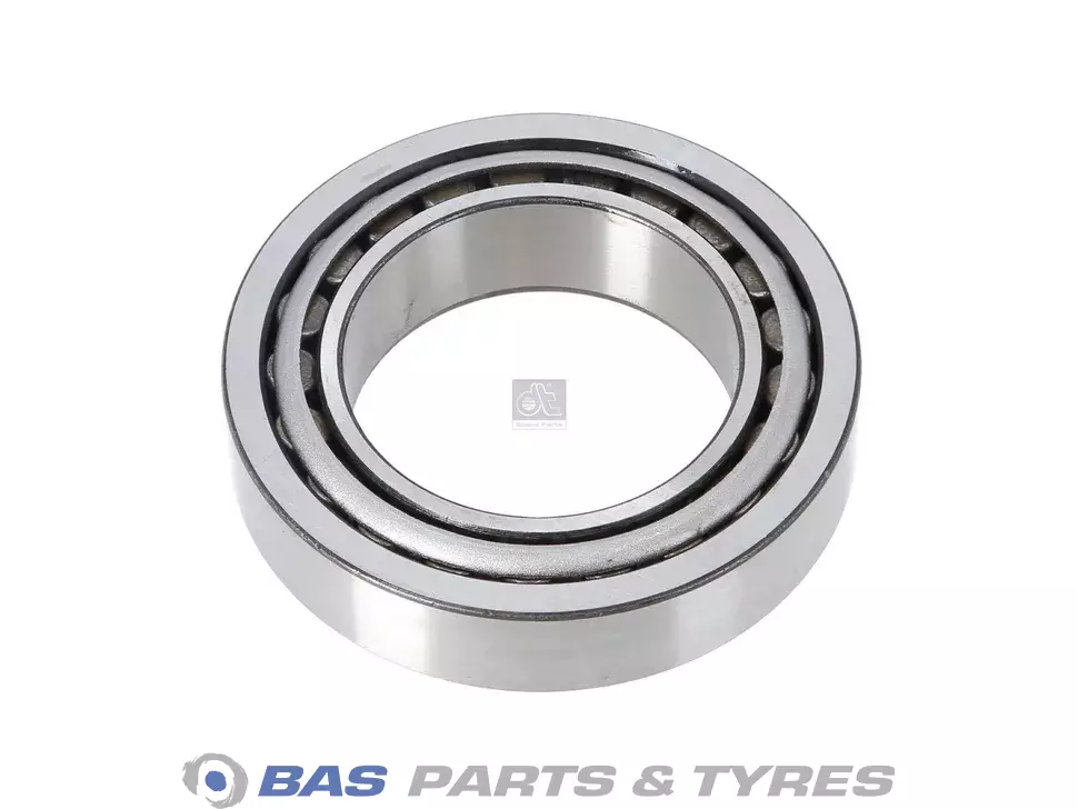 Pleuellagersatz DT Spare Parts 8172934