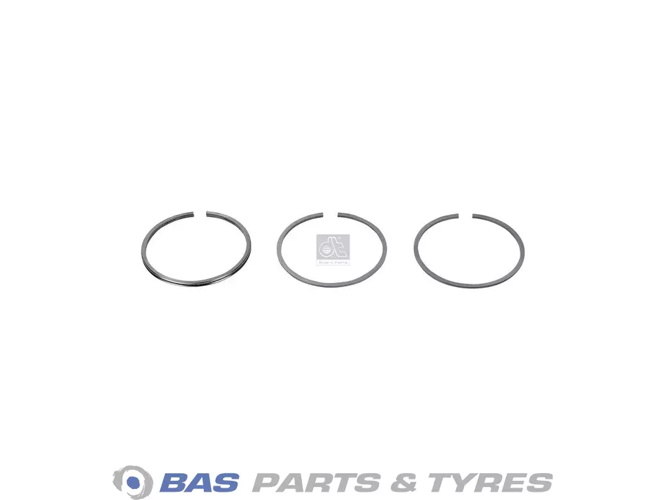 Piston ring kit DT Spare Parts 3097153