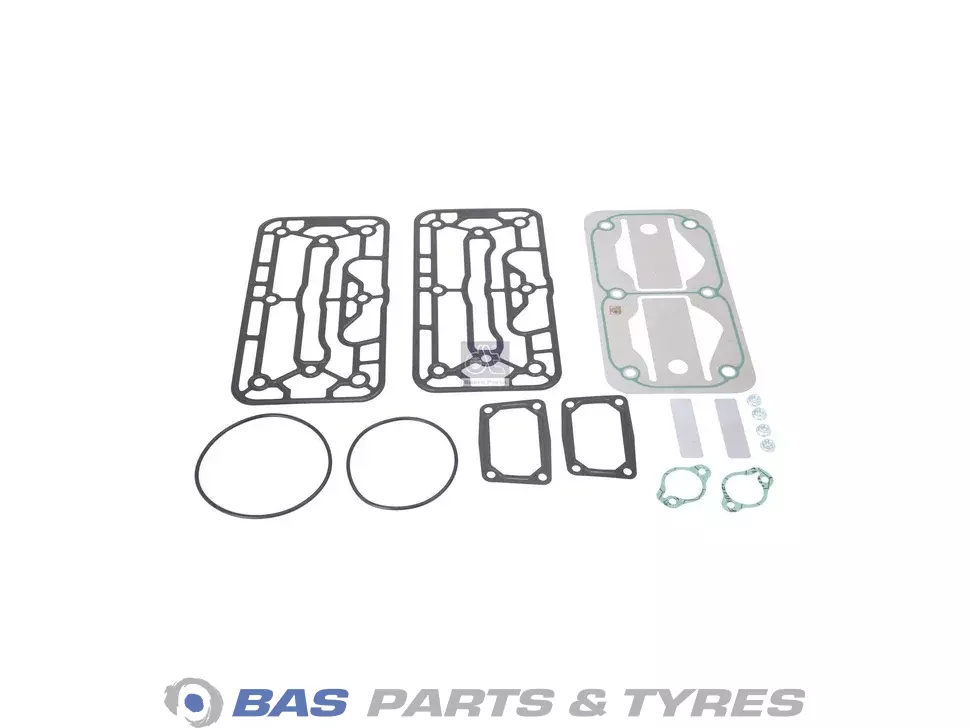عدة تصليح DT Spare Parts 21136724