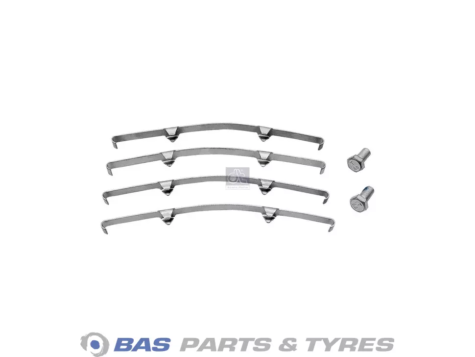 Spring kit DT Spare Parts 3092254