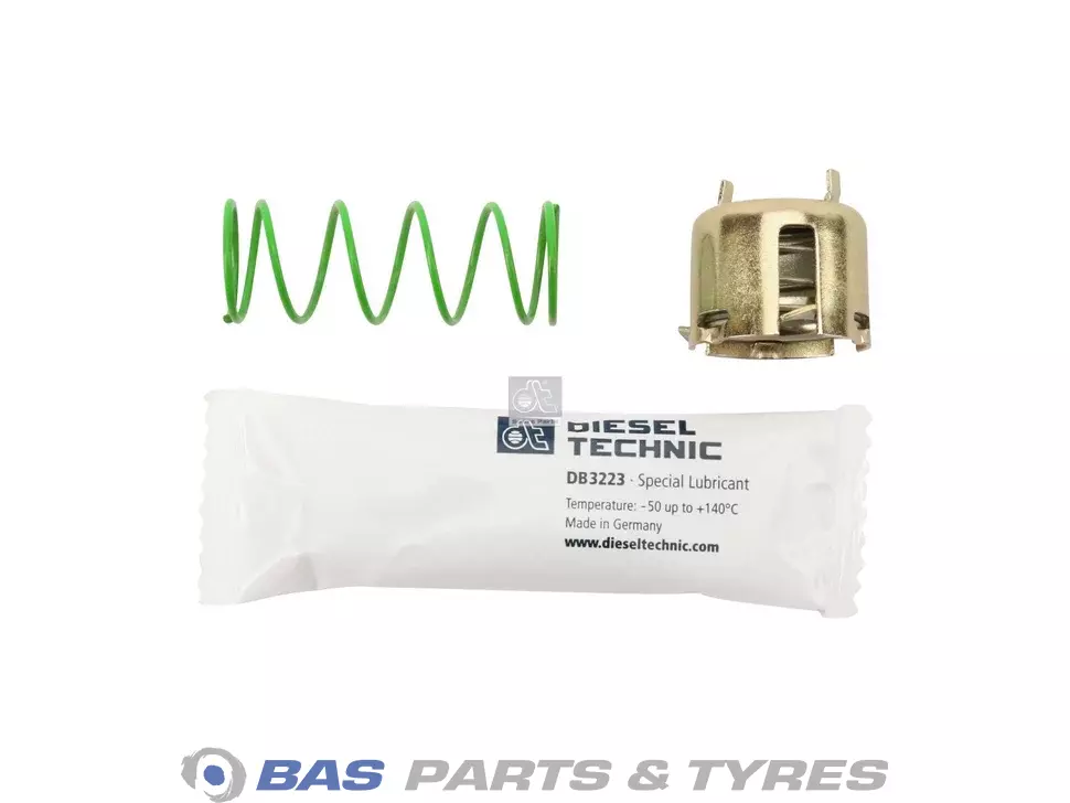 Reverse lock DT Spare Parts 276098