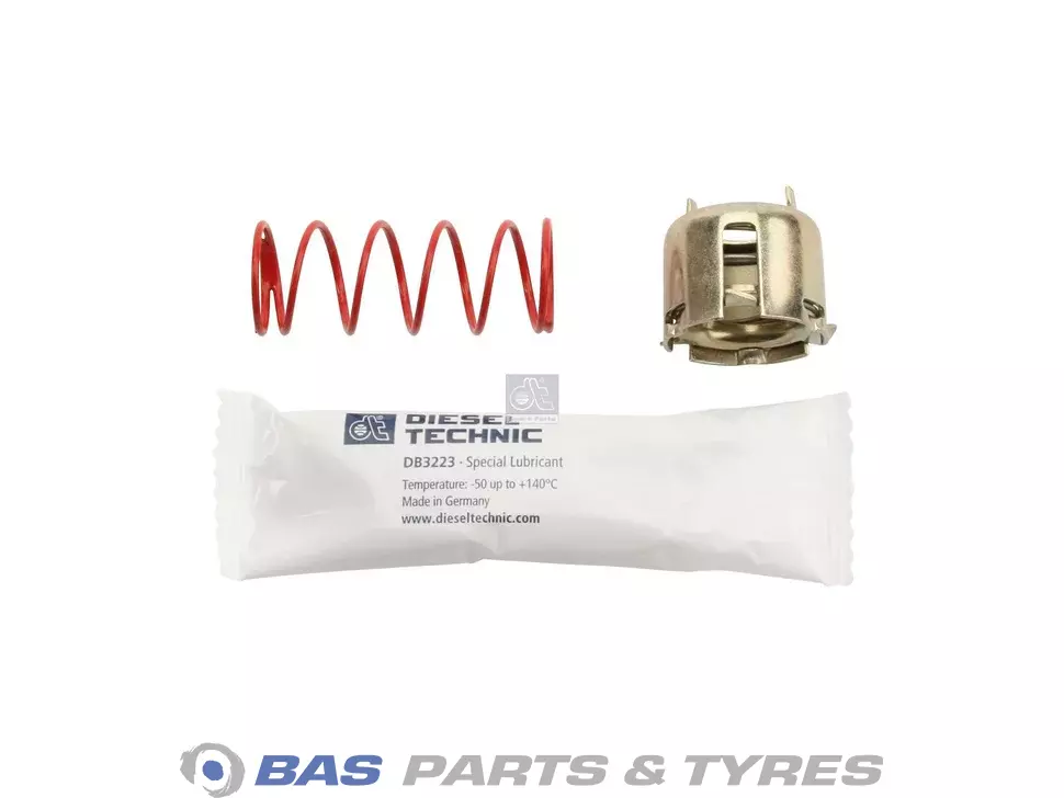 Reverse lock DT Spare Parts 276097