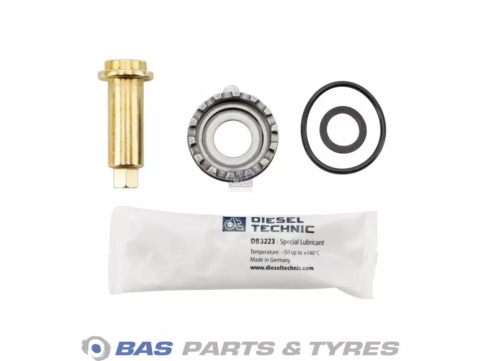 Ремонтный комплект DT Spare Parts 276096