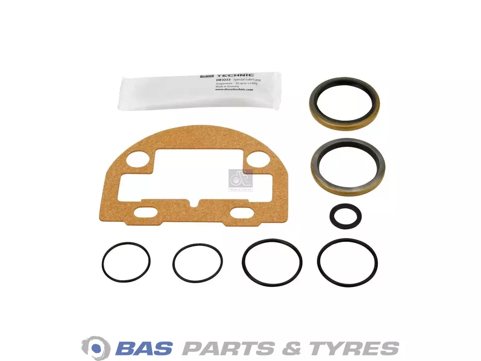 Ремонтный комплект DT Spare Parts 272905