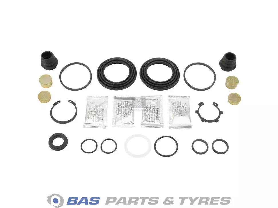 Reparatursatz DT Spare Parts 271163