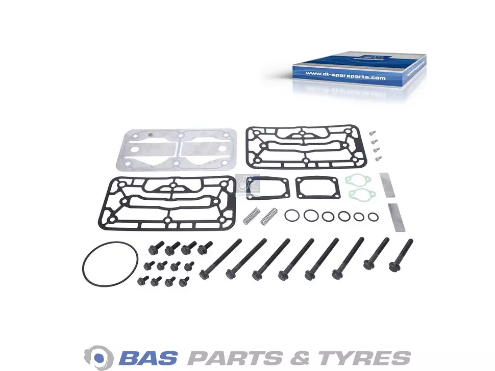 Überholsatz DT Spare Parts 22045787