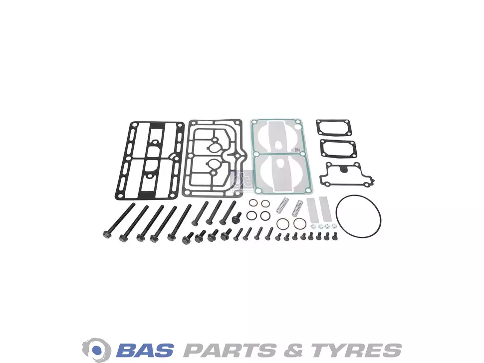 Überholsatz DT Spare Parts 22008573