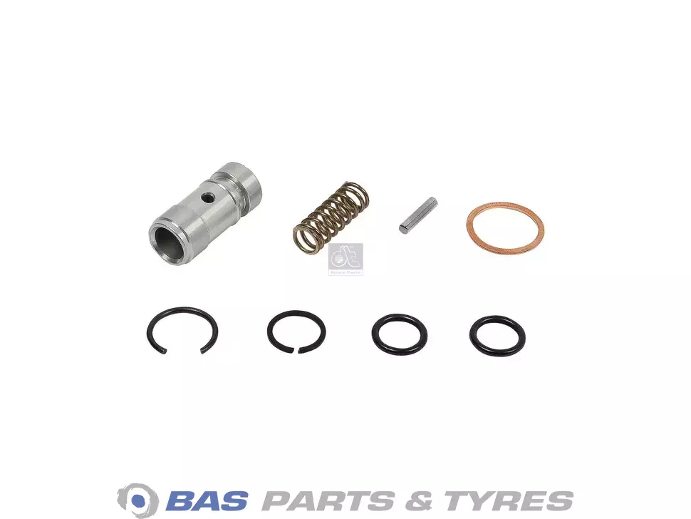 عدة تصليح DT Spare Parts 3097147