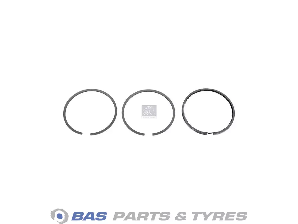 Piston ring kit DT Spare Parts 1697283
