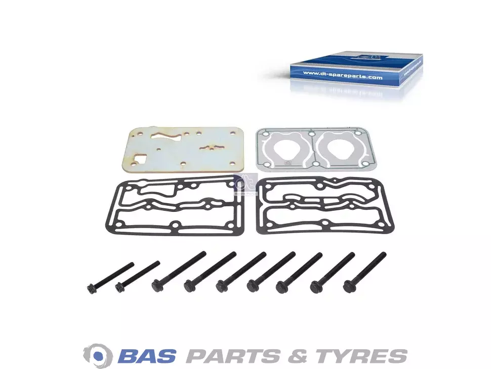 عدة تصليح DT Spare Parts 85102274