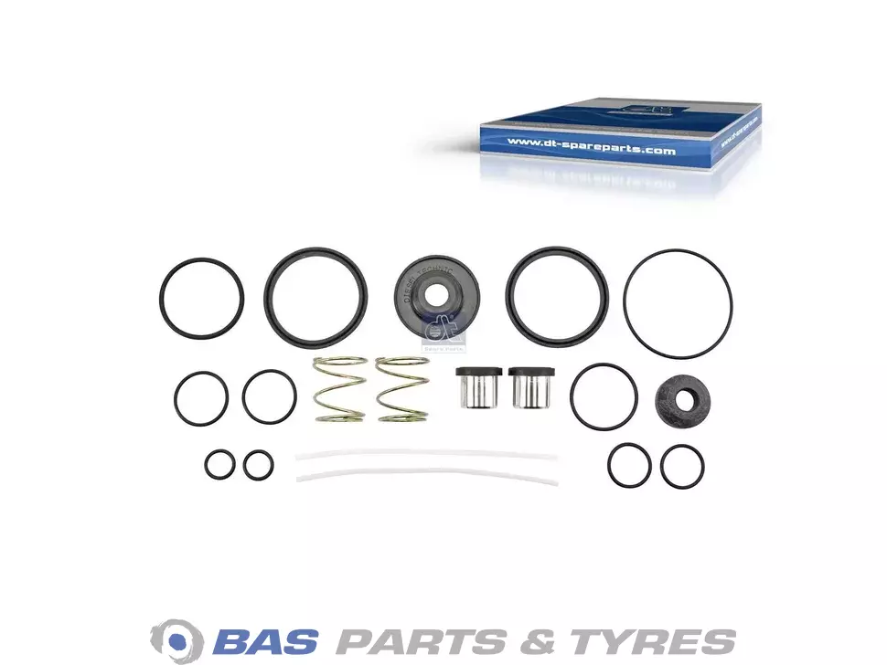 عدة تصليح DT Spare Parts 270890