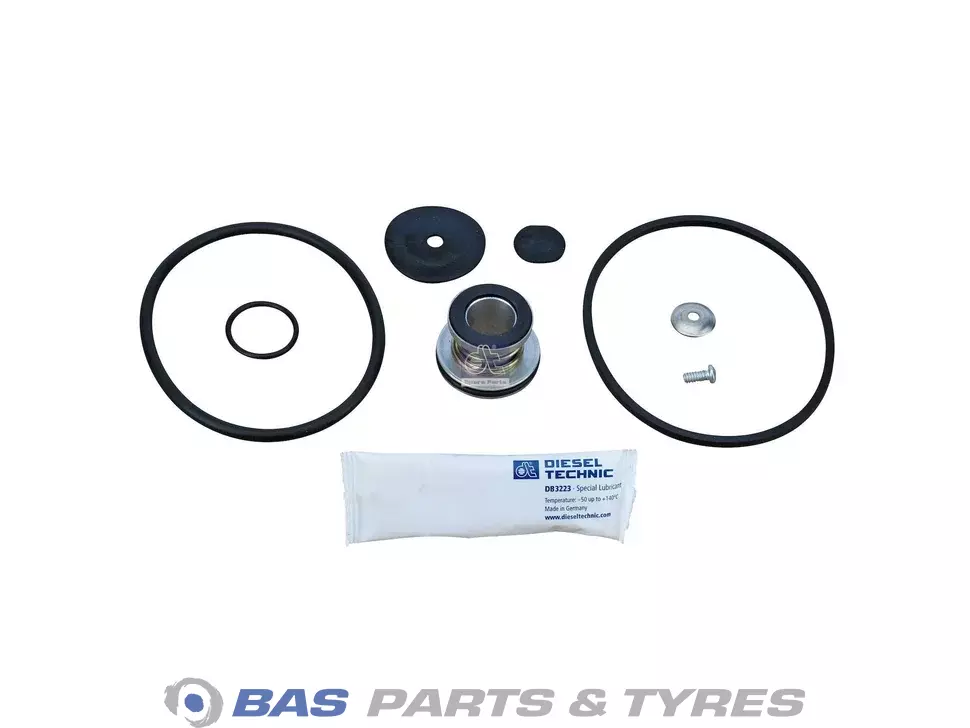 Ремонтный комплект DT Spare Parts 272801