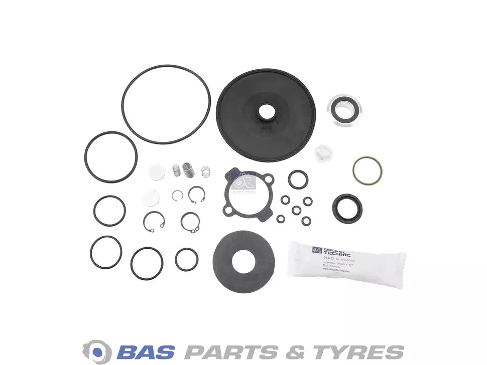 Ремонтный комплект DT Spare Parts 3090946