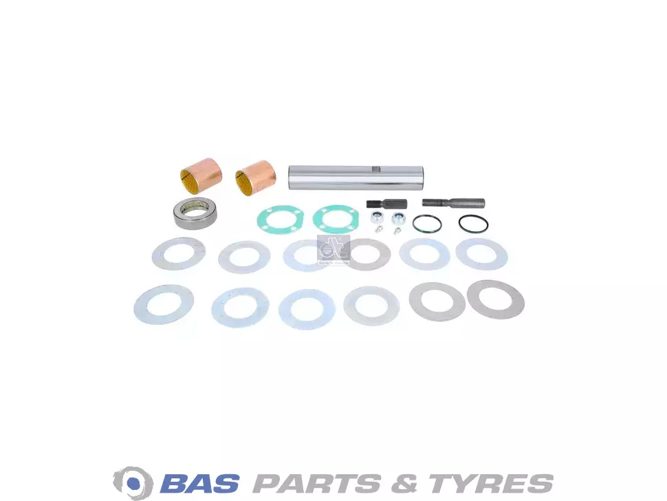 King pin set DT Spare Parts 1699357