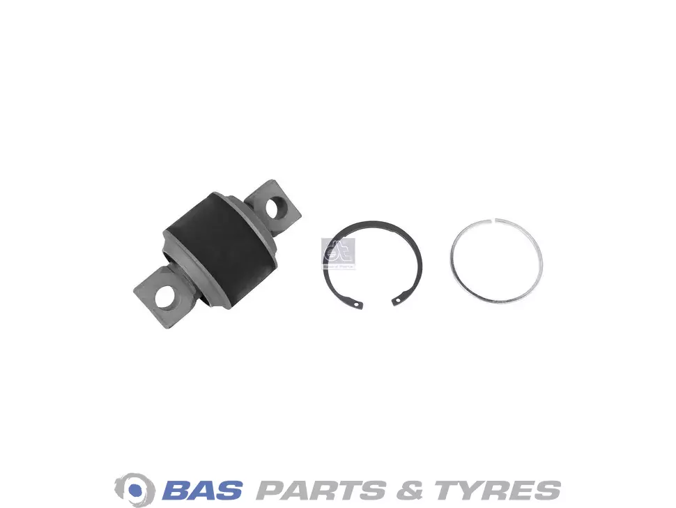 عدة تصليح DT Spare Parts 20702095