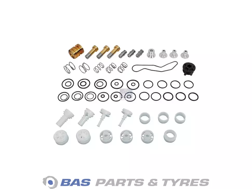 Ремонтный комплект DT Spare Parts 31128241