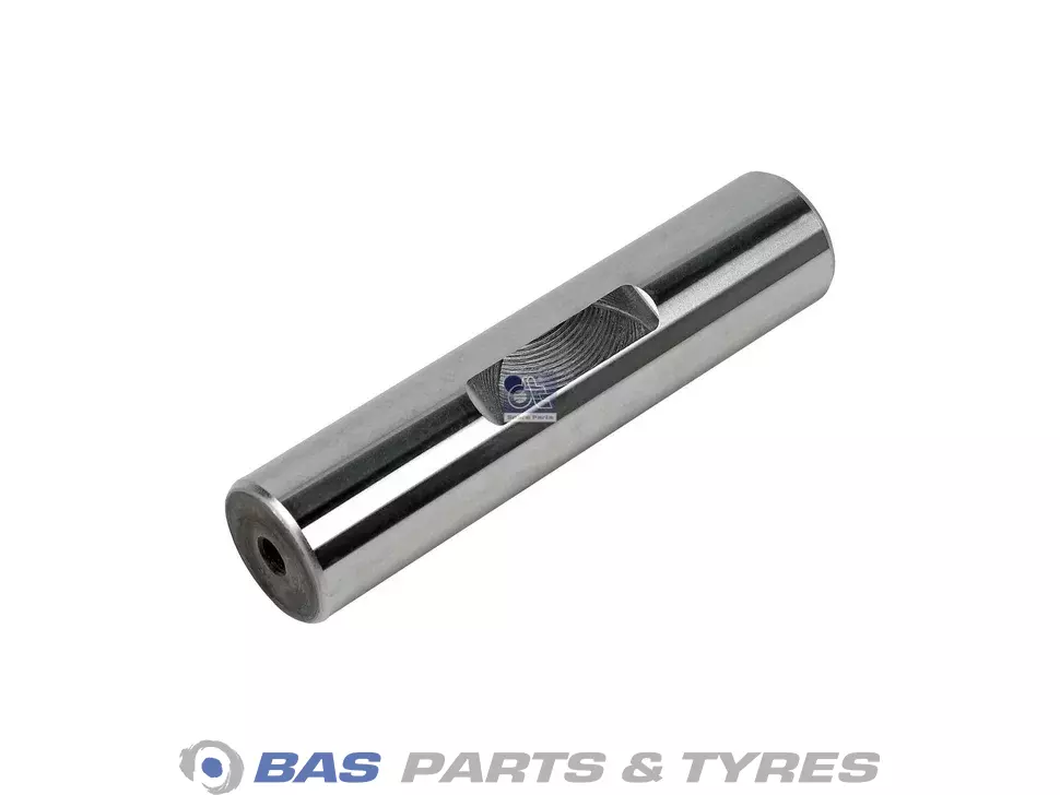 Spring bolt DT Spare Parts 1205666