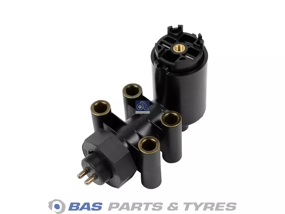 Wegstreckensensor DT Spare Parts 0082132