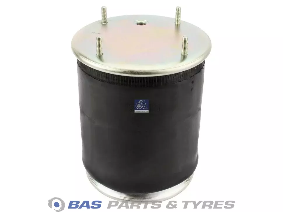 Luftfederbalg DT Spare Parts 0274927