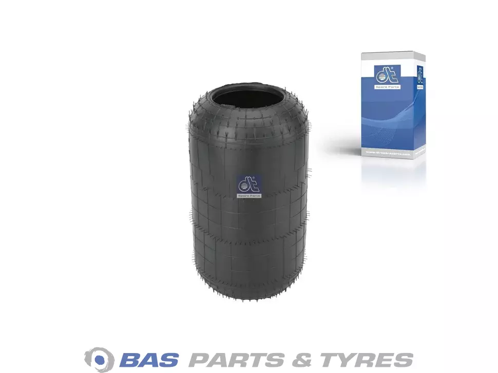 Luftfederbalg DT Spare Parts 0627584