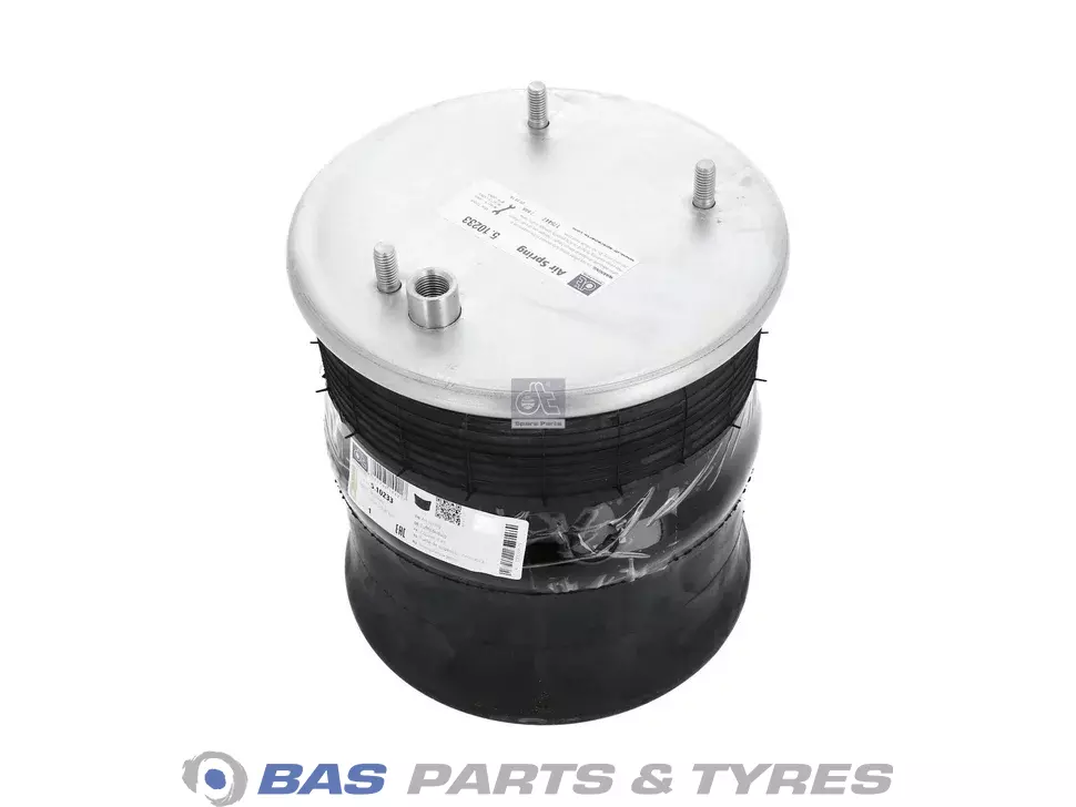 Luftfederbalg DT Spare Parts 0392011