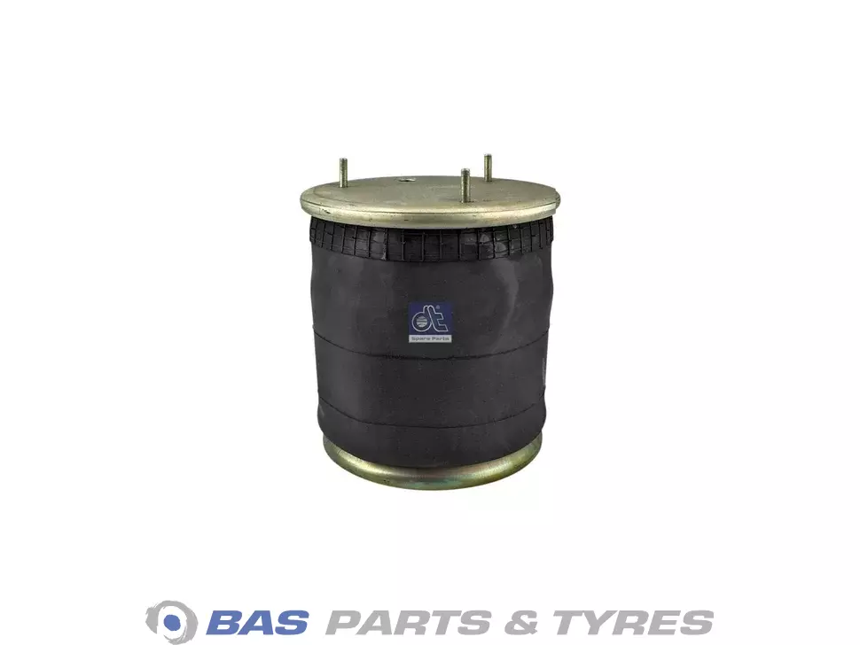 Luftfederbalg DT Spare Parts 0526823
