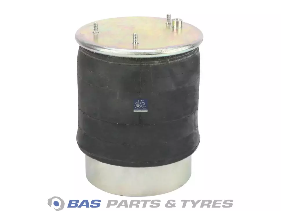 Luftfederbalg DT Spare Parts 0526651
