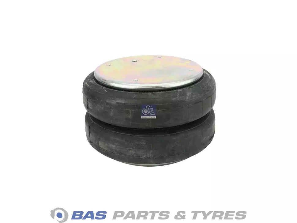 Luftfederbalg DT Spare Parts 1307058