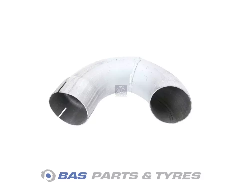 Țeavă de eșapament DT Spare Parts 1401586