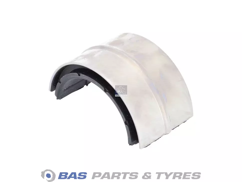 Rubber bushing DT Spare Parts 1883832