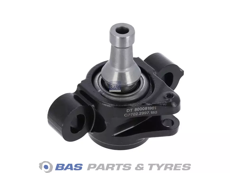 Lagerblock DT Spare Parts 2139625