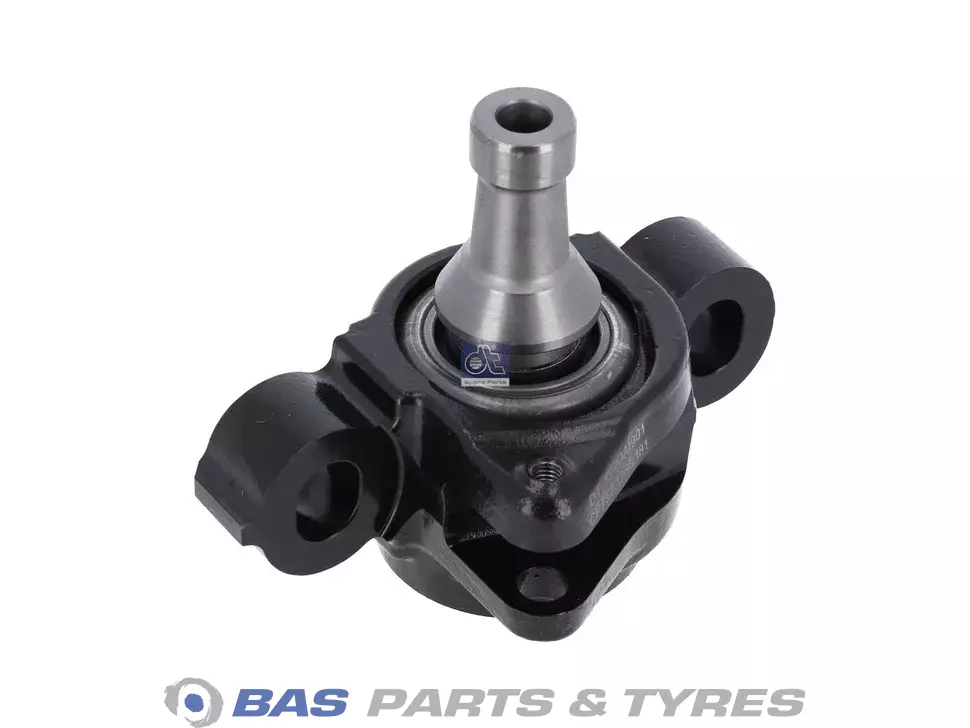 Lagerblock DT Spare Parts 2139626