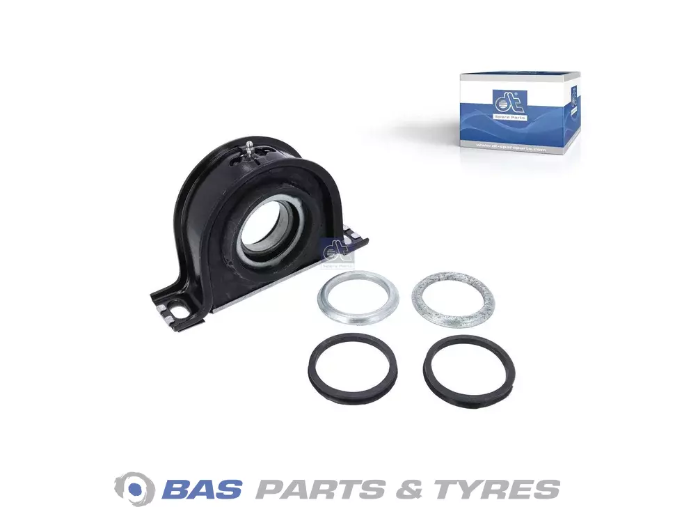 Stützlager DT Spare Parts 1298157