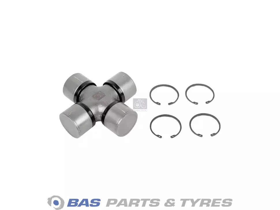 Cruce DT Spare Parts 1435479 Cruce DT Spare Parts 1435479