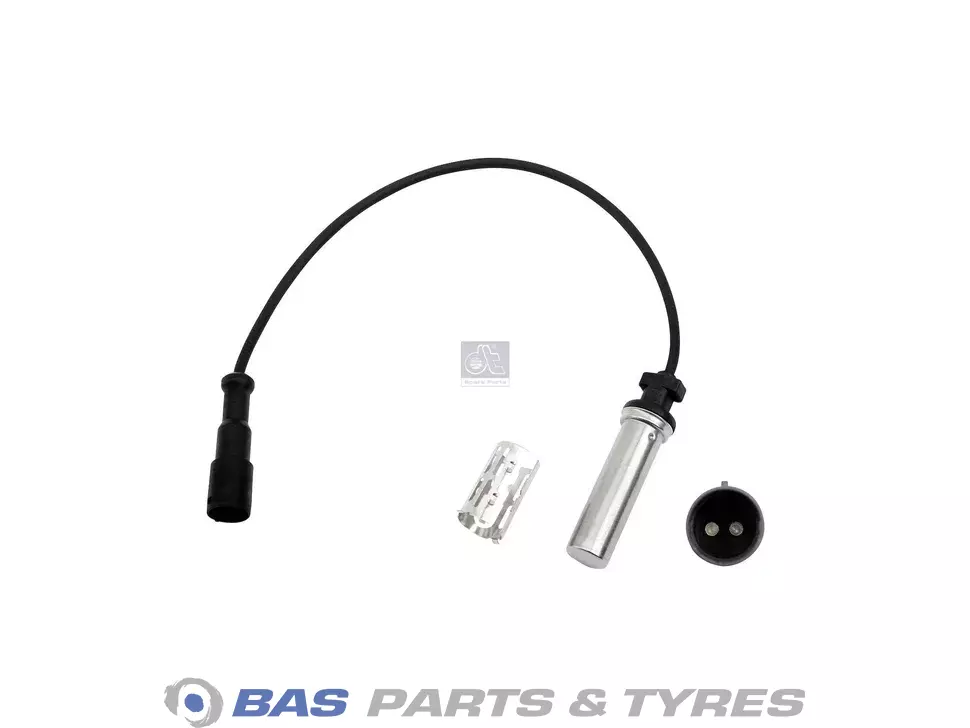 ABS Sensor DT Spare Parts 0035421618 ABS Sensor DT Spare Parts 0035421618