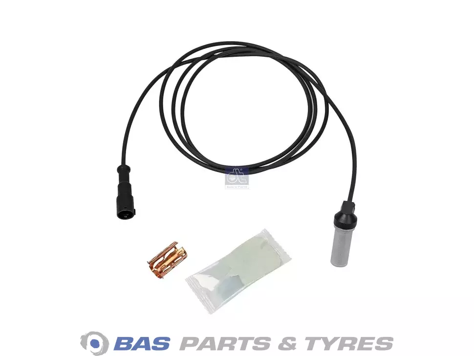 Sensor ABS DT Spare Parts 2090022 Sensor ABS DT Spare Parts 2090022