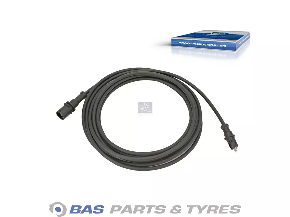 ABS Cable DT Spare Parts 0867636