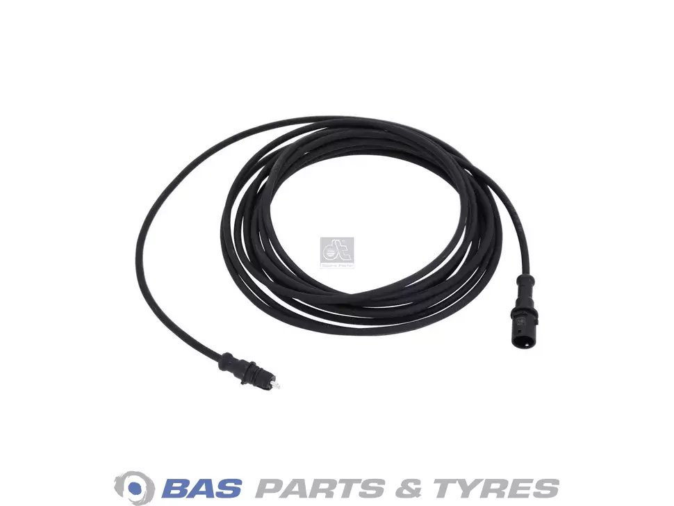 ABS kabel DT Spare Parts 1505062 ABS kabel DT Spare Parts 1505062