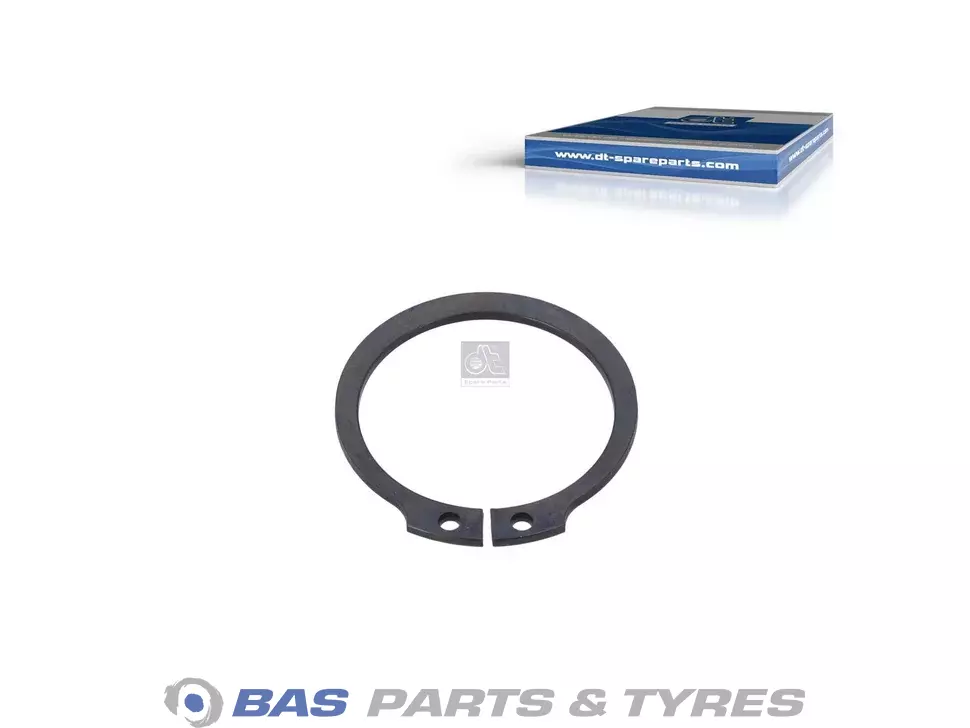 Lock ring DT Spare Parts 0251989
