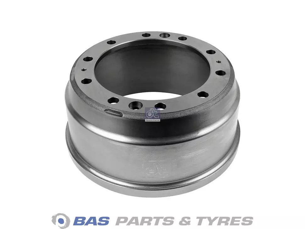 Bremstrommel DT Spare Parts 0094903
