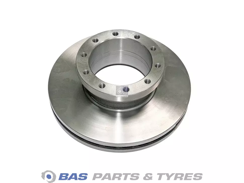 Bremsscheibe DT Spare Parts AMPA014