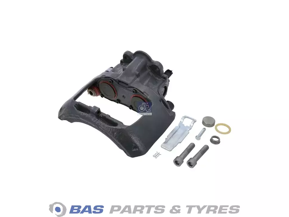 Bremssattel DT Spare Parts 1525387