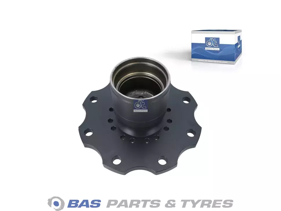 DT Spare Parts Radnabe 1405845