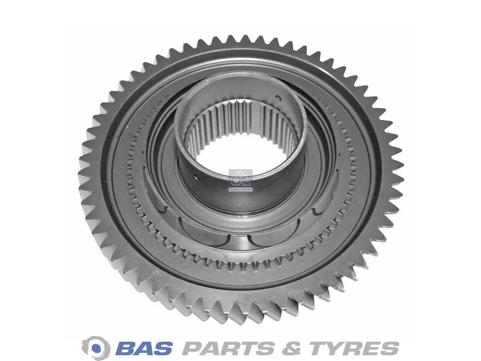 Kupplungskörper DT Spare Parts 5001853444