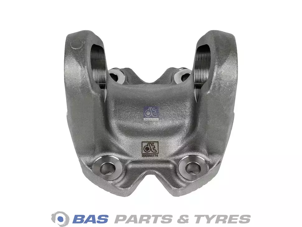 Antriebsflansch DT Spare Parts 1288230